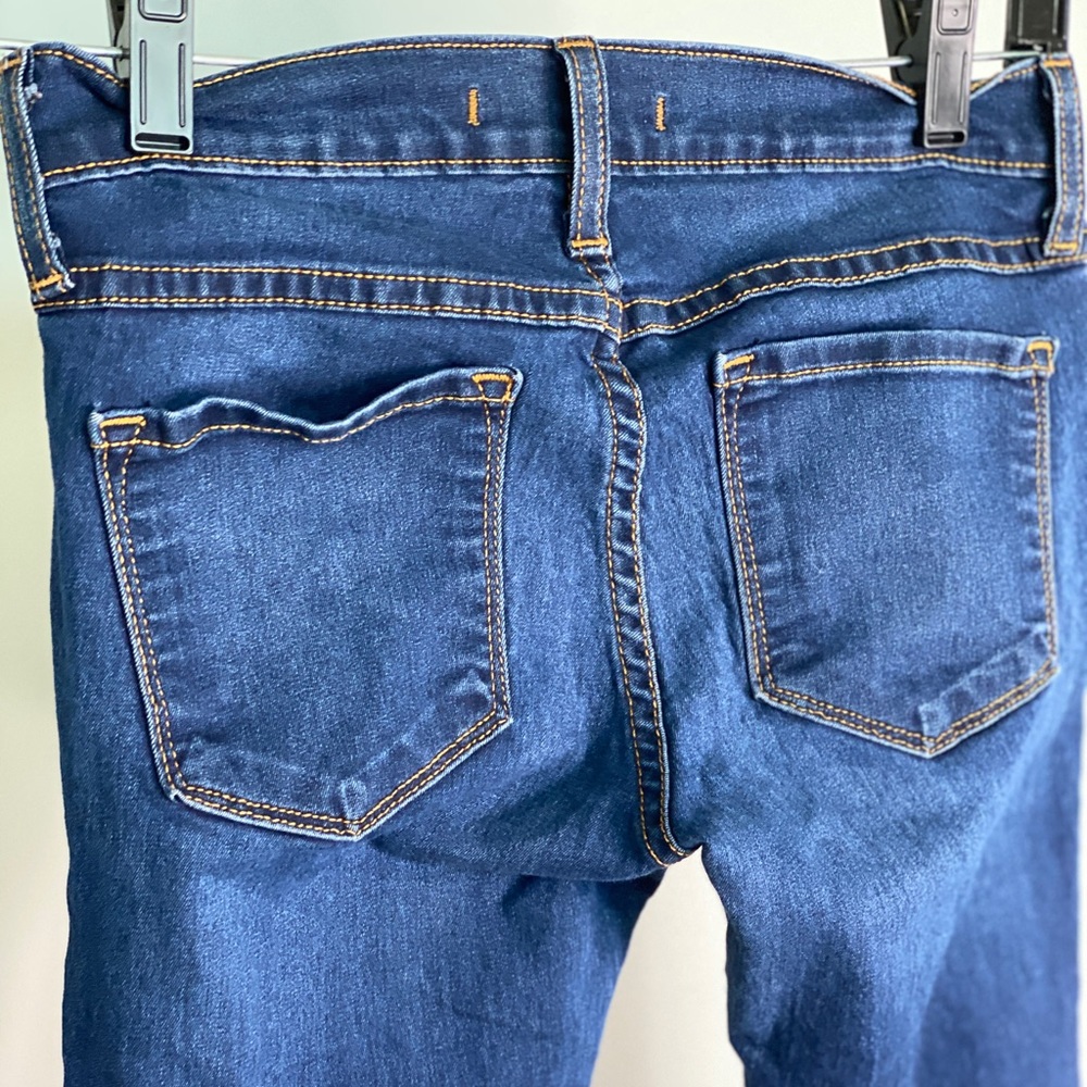 Flying Monkey Jeans - image 4